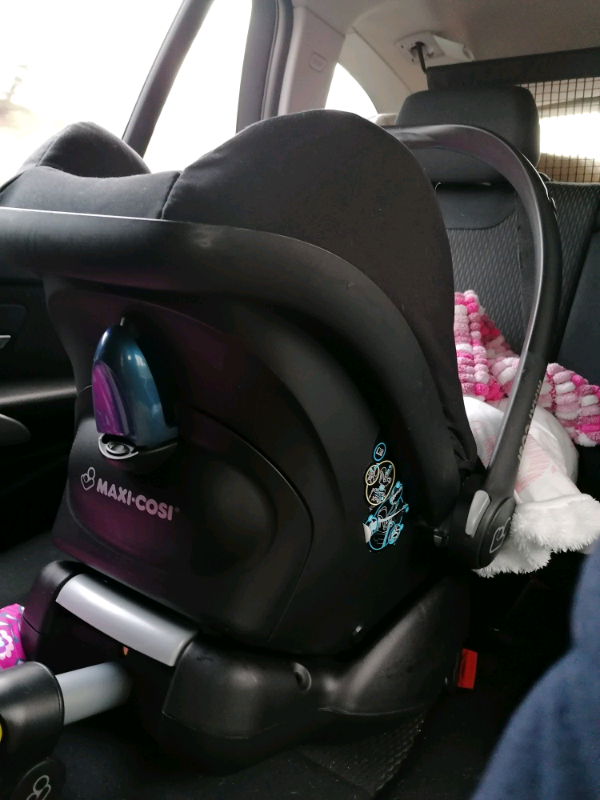 car seat to pram adaptors
